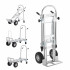 Carucior marfa 4 in 1, Capacitate max 454 kg, Greutate 18.3 Kg, Pliabil, Aluminiu [7]