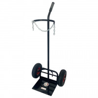 Carucior pentru transportat butelie gaz, Vivatechnix VMD-1028, max 60l, 56x40x117 cm Carucior pentru transportat butelie gaz, Vivatechnix VMD-1028, max 60l, 56x40x117 cm