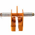 Carucior portpalan pentru grinda, Capacitate 3 tone, latime lucru 100-203 mm [2]