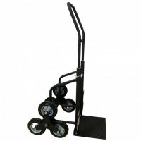 Carucior tip liza pentru scari Vivatechnix VMD-1011, cu 6 roti, maxim 200 kG Carucior tip liza pentru scari Vivatechnix VMD-1011, cu 6 roti, maxim 200 kG