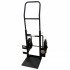 Carucior tip liza pentru scari Vivatechnix VMD-1011, cu 6 roti, maxim 200 kG [2]