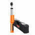 Cheie dinamometrica digitala cu clichet, 3/8 inch, 0-135 Nm, extensie, precizie Â±2%, Cr-Mo, buzzer È™i notificare LED [2]
