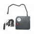 Compresor aer umflat roti 12V, 100PSI, cablu 2.8m [2]