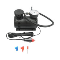 Compresor aer umflat roti 12V, 250PSI, cablu 2.8m pentru priza bricheta Compresor aer umflat roti 12V, 250PSI, cablu 2.8m pentru priza bricheta
