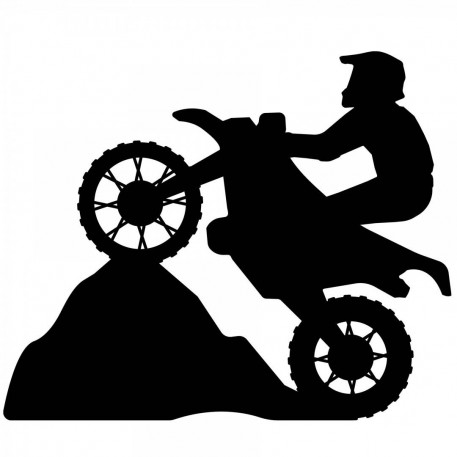 Decoratiune luminoasa de perete, Krodesign Hard Enduro  [1]