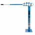Dispozitiv de indoit manual Vevor 1 inch â€“ 3 inch, Maner telescopic [2]