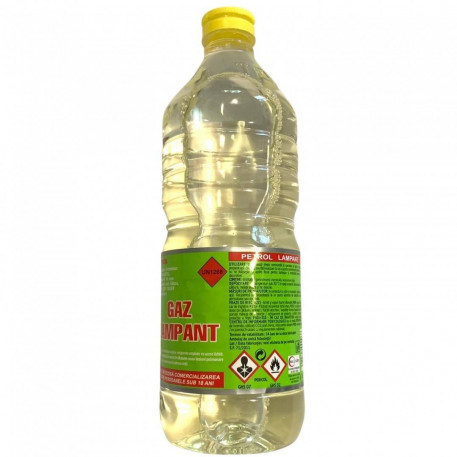 Gaz lampant pentru torte, lampi, 0.8 L [1]