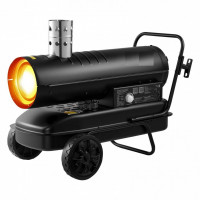 Generator de aer cald cu cos, Diesel, 20 kW, 320 mc/h, ardere indirecta, Rezervor 144 l, 920 x 500 x 700 mm Generator de aer cald cu cos, Diesel, 20 kW, 320 mc/h, ardere indirecta, Rezervor 144 l, 920 x 500 x 700 mm