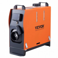Incalzitor de aer diesel Vevor Sirocou All-in-one, 8 kW, 12V DC, Telecomanda, consum 0.16-0.62 l/h, Rezervor 5l, 380×150×410 mm Incalzitor de aer diesel Vevor Sirocou All-in-one, 8 kW, 12V DC, Telecomanda, consum 0.16-0.62 l/h, Rezervor 5l, 380×150×410 mm