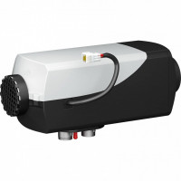 Incalzitor stationar diesel Vevor 8 kW, alimentare 12V DC, Telecomanda, 0.11-0.51 l/h, Rezervor extern 10 l Incalzitor stationar diesel Vevor 8 kW, alimentare 12V DC, Telecomanda, 0.11-0.51 l/h, Rezervor extern 10 l