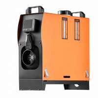 Incalzitor stationar/Sirocou diesel 12-24V DC, 8 KW, Telecomanda, consum 0.18-0.36 l/h, Rezervor 5 l Incalzitor stationar/Sirocou diesel 12-24V DC, 8 KW, Telecomanda, consum 0.18-0.36 l/h, Rezervor 5 l