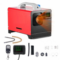 Incalzitor stationar/Sirocou diesel 12-24V DC, 8 KW, Telecomanda, consum 0.18-0.36 l/h, Rezervor 5 l, 405 x 245 x 305 mm Incalzitor stationar/Sirocou diesel 12-24V DC, 8 KW, Telecomanda, consum 0.18-0.36 l/h, Rezervor 5 l, 405 x 245 x 305 mm