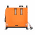 Incalzitor stationar/Sirocou diesel 12-24V DC, 8 KW, Telecomanda, consum 0.18-0.36 l/h, Rezervor 5 l [4]