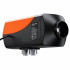 Incalzitor stationar, Sirocou diesel Bluetooth 5 kW, alimentare 12V DC, Telecomanda, consum 0.16-0.52 l/h, Rezervor extern 10 l [4]