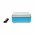 Incubator automat 100 oua 80W, 12V-220V, rotire automata, ovoscop LED, control temperatura, umiditate, afisaj digital, alarma [3]