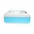 Incubator automat 100 oua 80W, 12V-220V, rotire automata, ovoscop LED, control temperatura, umiditate, afisaj digital, alarma [5]
