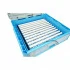 Incubator automat 100 oua 80W, 12V-220V, rotire automata, ovoscop LED, control temperatura, umiditate, afisaj digital, alarma [9]