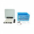 Incubator automat 128 oua 80W, 12V-220V, rotire automata, ovoscop LED, control temperatura, umiditate, afisaj digital, alarma [2]