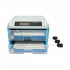Incubator automat 128 oua 80W, 12V-220V, rotire automata, ovoscop LED, control temperatura, umiditate, afisaj digital, alarma [7]