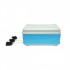 Incubator automat 24 oua 35W, 12V-220V, rotire automata, ovoscop LED, control temperatura, umiditate, afisaj digital, alarma [4]