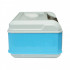 Incubator automat 24 oua 35W, 12V-220V, rotire automata, ovoscop LED, control temperatura, umiditate, afisaj digital, alarma [5]