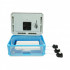 Incubator automat 24 oua 35W, 12V-220V, rotire automata, ovoscop LED, control temperatura, umiditate, afisaj digital, alarma [7]