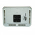 Incubator automat 24 oua 35W, 12V-220V, rotire automata, ovoscop LED, control temperatura, umiditate, afisaj digital, alarma [8]