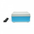 Incubator automat 36 oua 35W, 12V-220V, rotire automata, ovoscop LED, control temperatura, umiditate, afisaj digital, alarma [3]