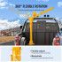 Macara pliabila pentru camioneta, pivotanta la 360 de grade, Capacitate 500 kg, Telescopica [5]