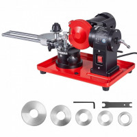 Masina de ascutit panze fierastrau circular, Dimensiuni 80-700 mm, Putere 370 W, 2890 rpm
