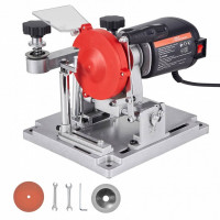 Masina de ascutit panze fierastrau circular, Dimensiuni 90-400 mm, Putere 140 W, 5700 rpm