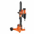 Masina de carotat umed/uscat, Diametru gaurire 20-305 mm, 3000 W, 1 x carota inclusa 127 mm [3]
