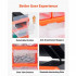 Organizator accesorii cu 39 sertare, Plastic, 38x16x47 cm [4]