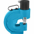 Perforator pentru tabla, hidraulic, 35 tone forta, matriÈ›e de perforare 10,5 mm, 13.8 mm, 17.5 mm, 20.5 mm [2]