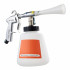 Pistol de curatare cu aer comprimat cu duza rotativa Vortex 100 ml/min, Rezervor 1 l, 6-9.2 bar, 3 x conectori [3]