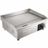 Plita electrica Vevor Inox Plancha 3000 W, suprafata de gatit otel 540x300 mm  [6]