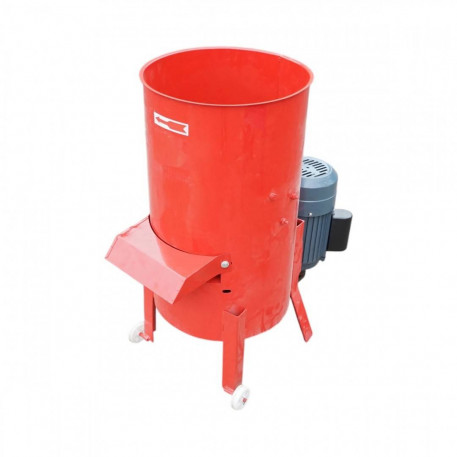 Razatoare electrica legume, radacinoase, fructe, 2500 kg/h, 2.2 kW [1]