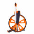 Roata de masurat distante, Telescopica 40-100 cm, Diametru roata 317.5 mm, 10000 m, afisaj mecanic [2]