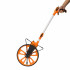 Roata de masurat distante, Telescopica 40-100 cm, Diametru roata 317.5 mm, 10000 m, afisaj mecanic [4]