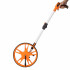 Roata de masurat distante, Telescopica 71-104 cm, Diametru roata 317.5 mm, 10000 m, afisaj electronic [4]