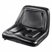 Scaun universal pentru Tractor/Stivuitor, 510 × 505 × 360 mm, senzor, piele sintetica Scaun universal pentru Tractor/Stivuitor, 510 × 505 × 360 mm, senzor, piele sintetica