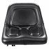 Scaun universal pentru Tractor/Stivuitor, 510 Ã— 505 Ã— 360 mm, senzor, piele sintetica [2]