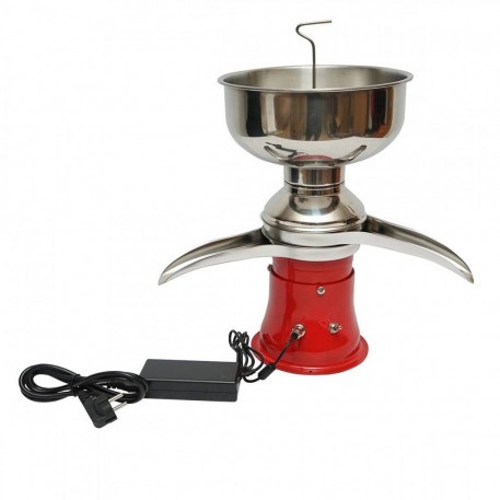 Separator centrifugal automat smantana 5l, 50l/h, inox [1]