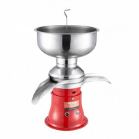 Separator centrifugal pentru smantana Vevor 5 l, 10500 rpm, Inox, 460x265x495 mm Separator centrifugal pentru smantana Vevor 5 l, 10500 rpm, Inox, 460x265x495 mm