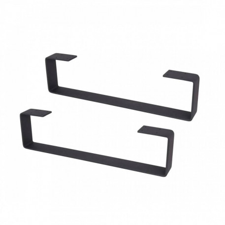 Set 2 picioare pentru masute, Vivatechnix KRO-1184, dimensiune 15x60 cm [1]