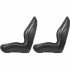 Set 2 x Scaune universal pentru Tractor/Stivuitor, material Otel/Vinil/Burete, 47.8x58.7x52.3 cm [3]