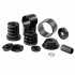 Set 23 extractoare de rulmenti roata, Otel carbon, cutie transport [3]