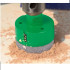 Set 5 carote diamantate si 1 disc taiere pentru gresie, 22-65 mm, prindere M14, umed sau uscat [5]