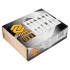 Set freze pentru lemn 12 buc, Vorel 22550 [3]