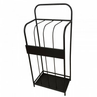 Stand metalic, expozor pentru dreptare, Vivatechnix VMD-1039, 51x35xH120cm Stand metalic, expozor pentru dreptare, Vivatechnix VMD-1039, 51x35xH120cm